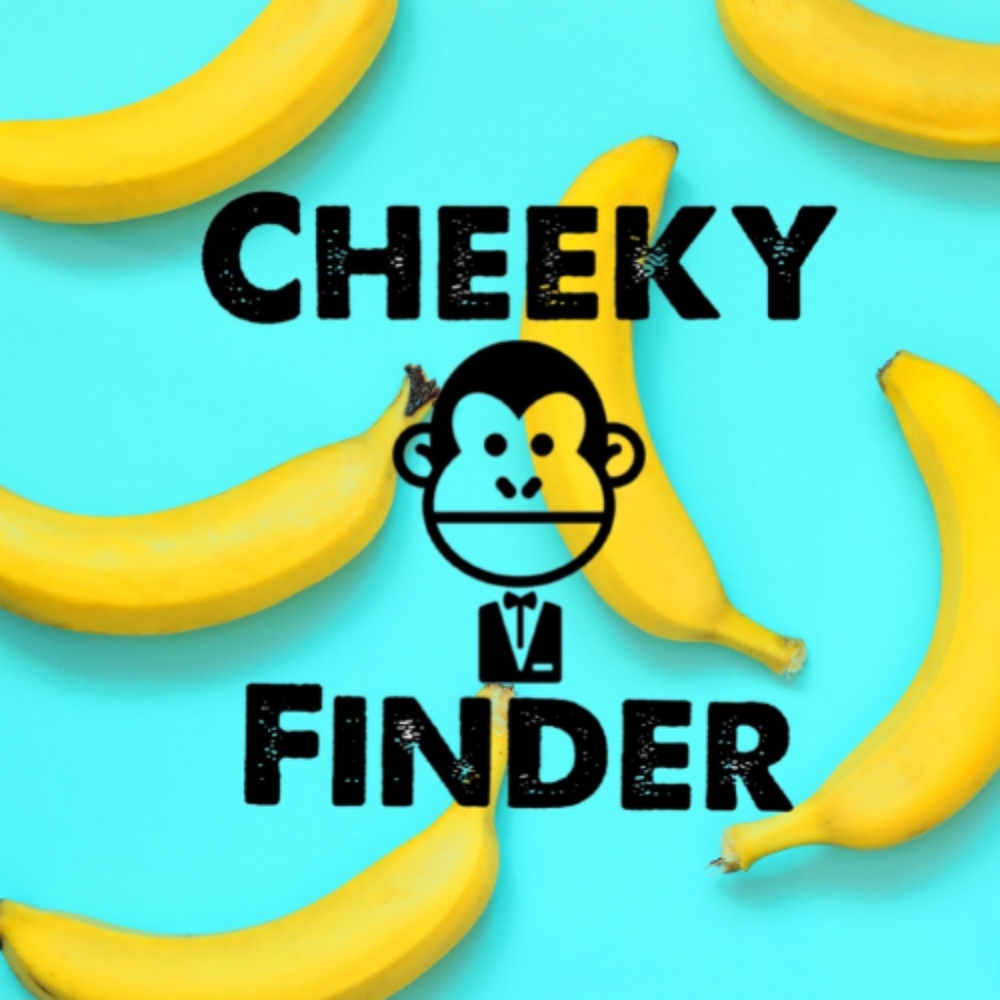 Meet your Posher, Cheeky